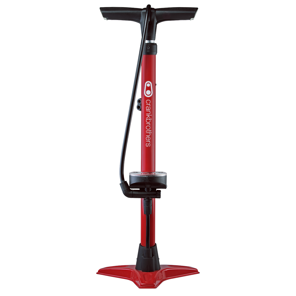Crankbrothers gem floor pump hotsell