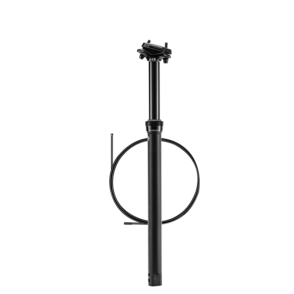 Highline XC/Gravel 27.2 Dropper - 100mm | Crankbrothers UK