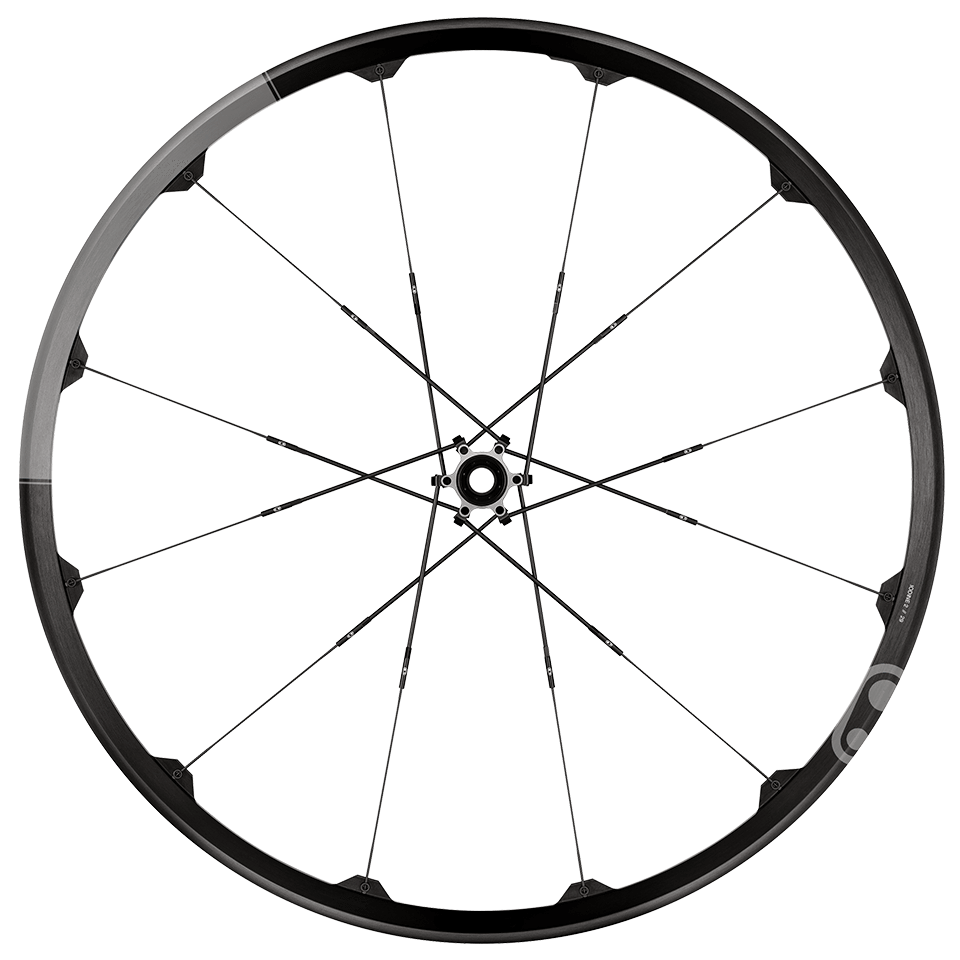 CRANKBROTHERS IODINE 2 27.5 おまけ付き Iodine 2 AM Wheelset | Crankbrothers UK
