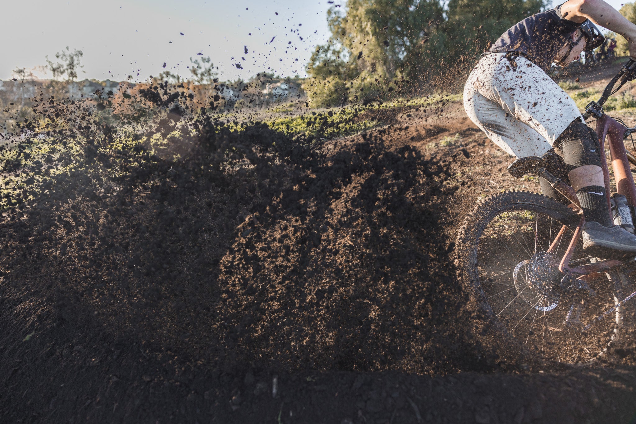The 2023 Rut Track World Championships | Crankbrothers UK