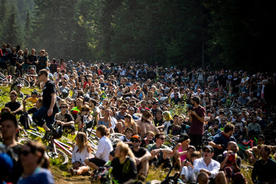 Crankworx Whistler: The Tour Concludes