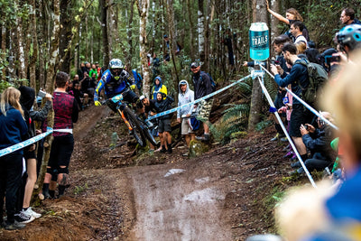 BACK TO BACK: EWS #2, Tasmania