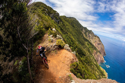 KEEP ON WINNING: EWS #3, MADEIRA