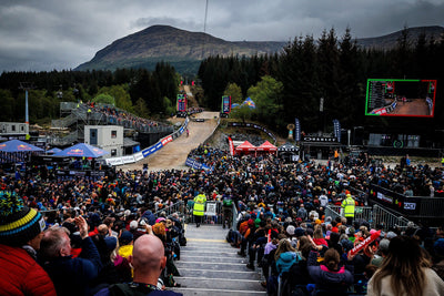 Photo Recap - Fort William