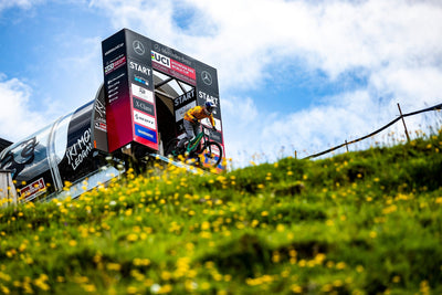 PHOTO EPIC: DH World Cup #3 Leogang