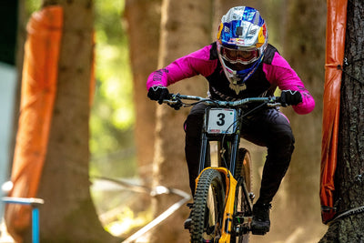 Photo Epic: UCI DH MTB World Cup #3 - Leogang, Austria