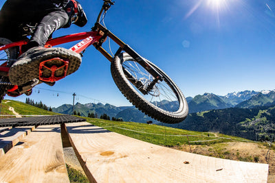 PHOTO EPIC: Crankworx Les Gets