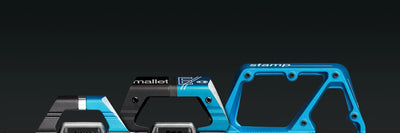 Pedals