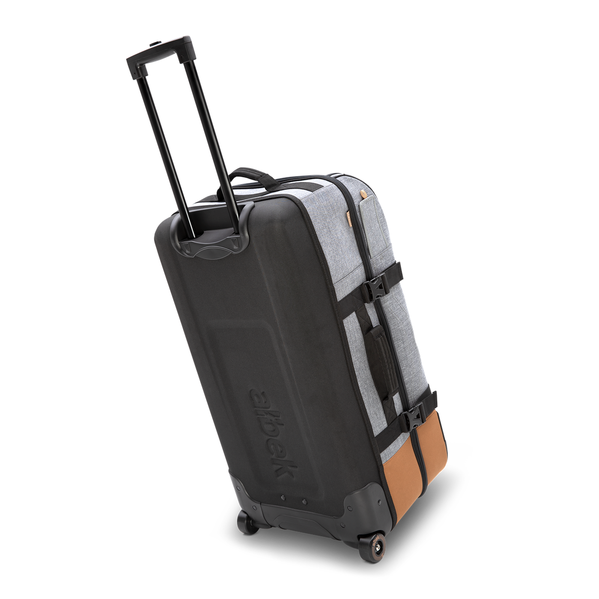 Long Haul Roller Bag 100L