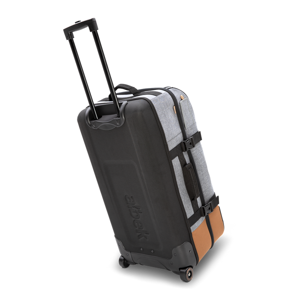 Long Haul Roller Bag 100L