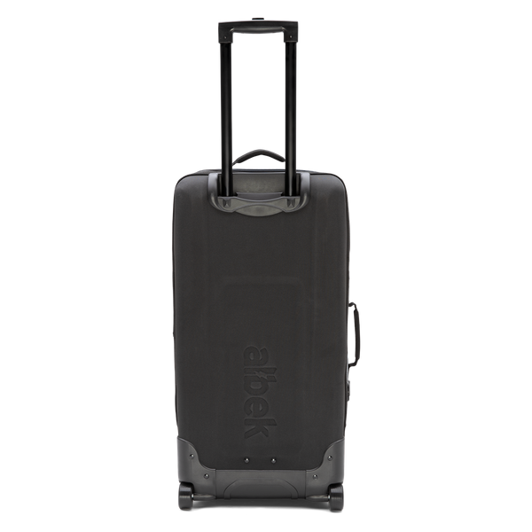 Long Haul Roller Bag 100L