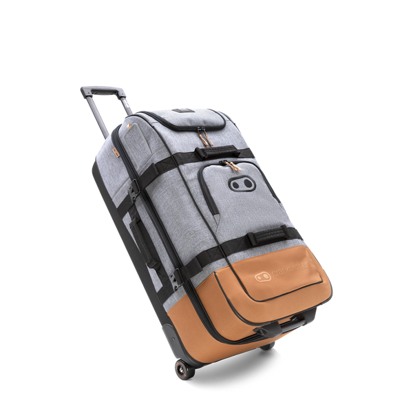 Long Haul Roller Bag 100L