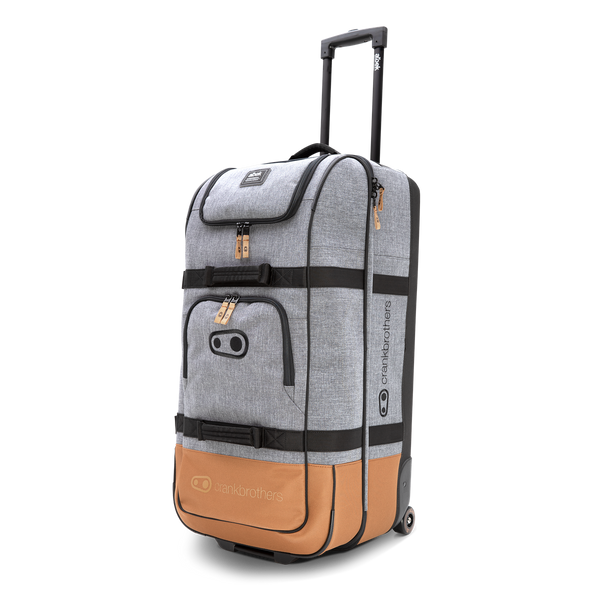 Long Haul Roller Bag 100L