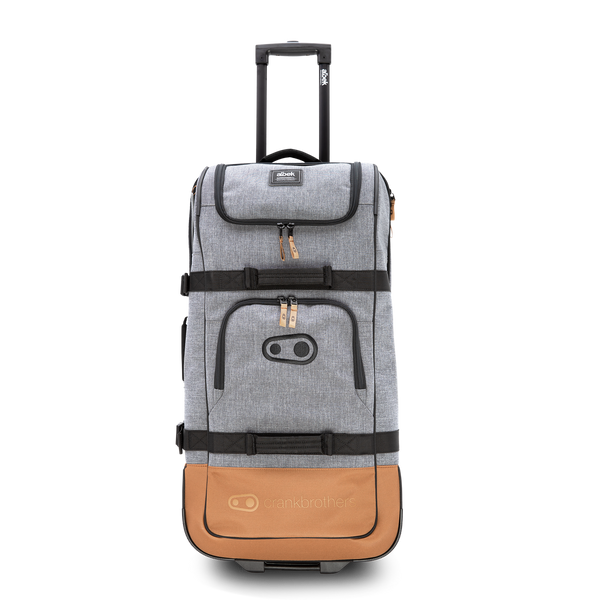 Long Haul Roller Bag 100L