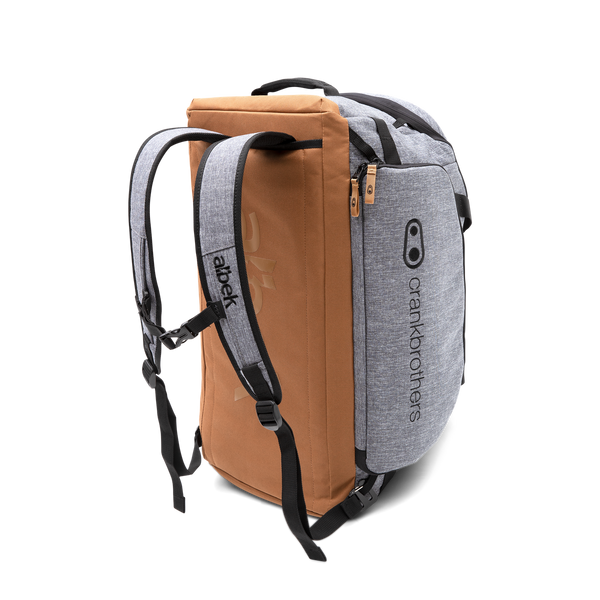 Skytrail Duffel Bag 51L