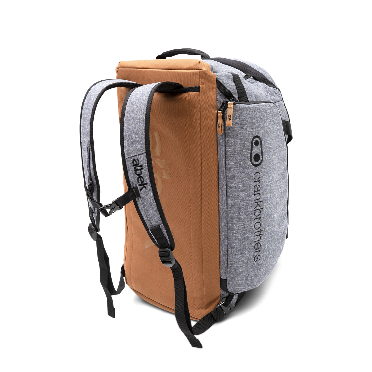 Skytrail Duffel Bag 51L