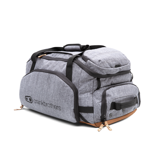 Skytrail Duffel Bag 51L