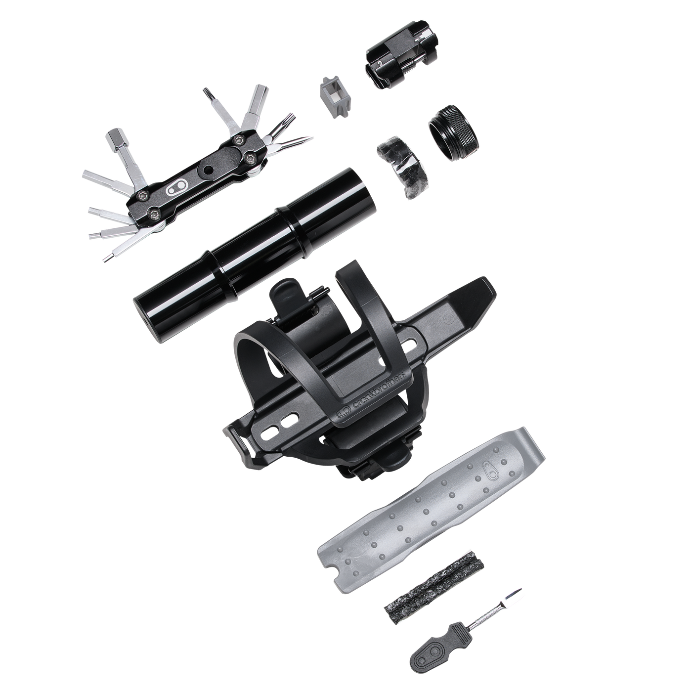 BC18 Bottle Cage Tool Kit
