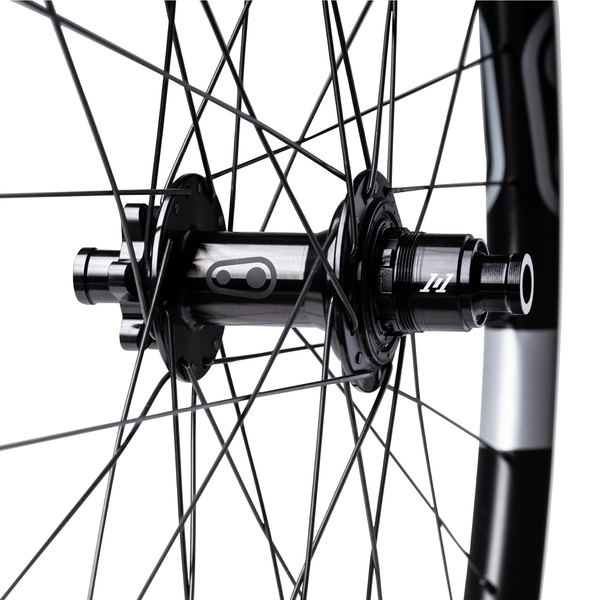 Synthesis Enduro Alloy 2.0 i9 Rear Wheel