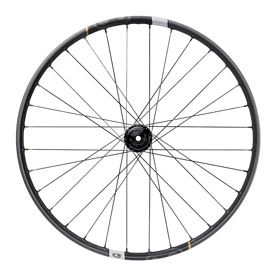 Synthesis Enduro 11 Carbon Rear Wheel