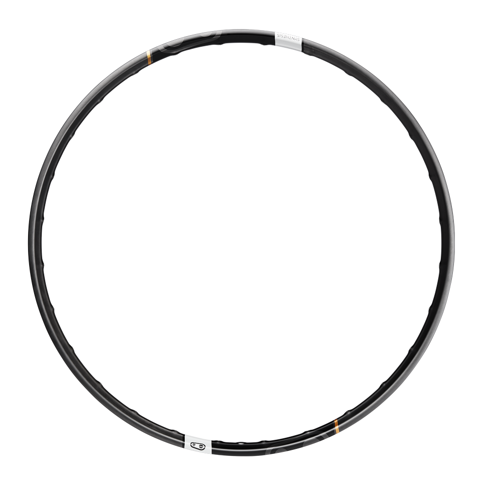 Synthesis DH Carbon Rim – Crankbrothers UK