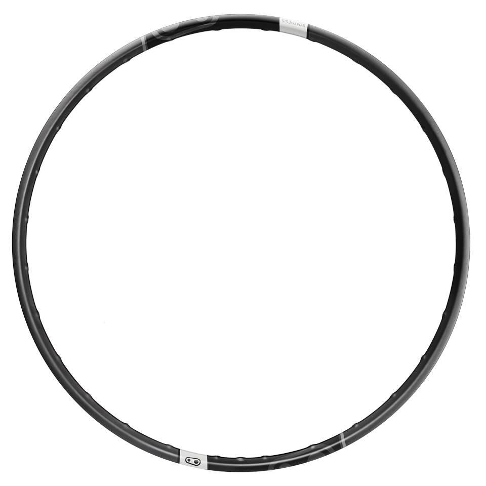 Synthesis Gravel Carbon Rim