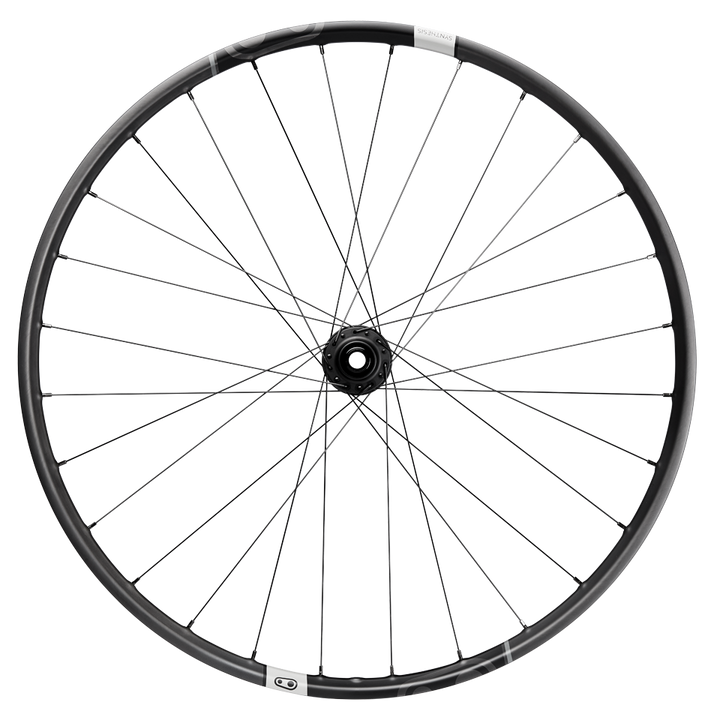 Synthesis XCT Carbon Front Wheel | Crankbrothers UK