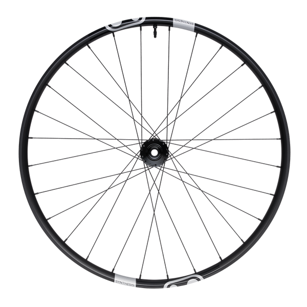 Synthesis E-MTB Alloy 2.0 Ratchet Front Wheel