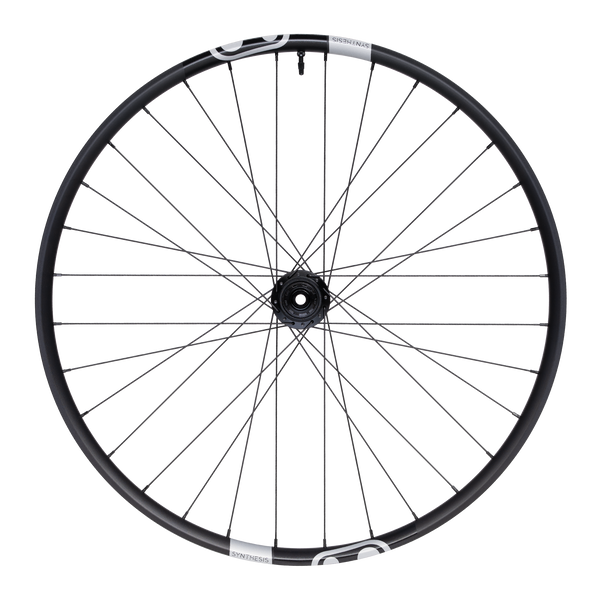 Synthesis Enduro Alloy 2.0 i9 Rear Wheel