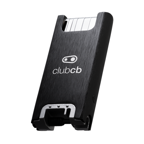 F15 Club CB Edition