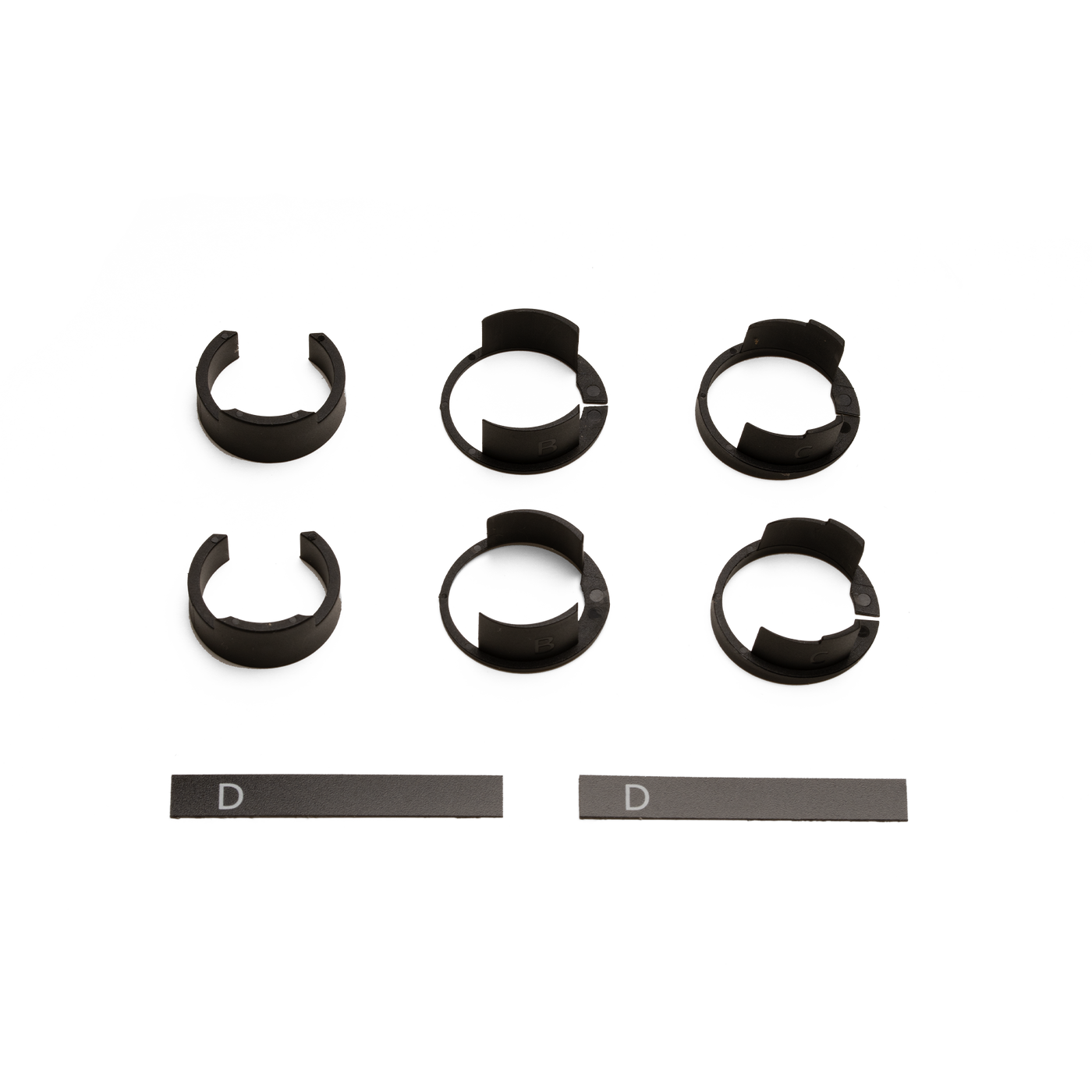 Guardian Integrated Handguard Kit