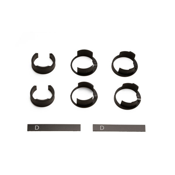 Guardian Integrated Handguard Kit