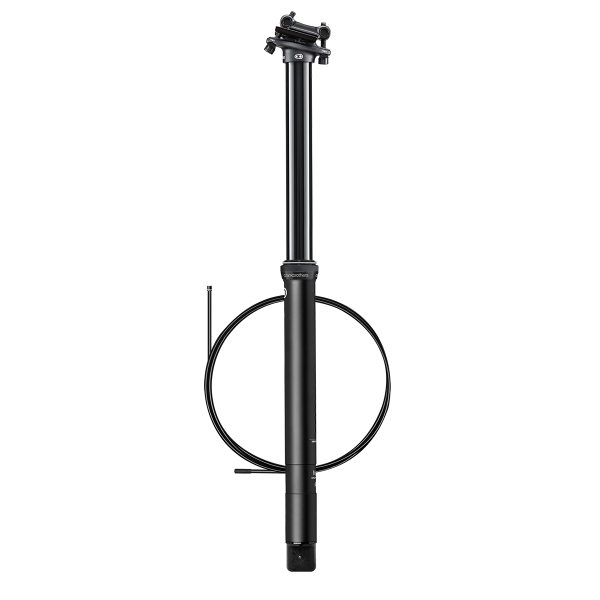 Highline 7 Dropper - 200mm