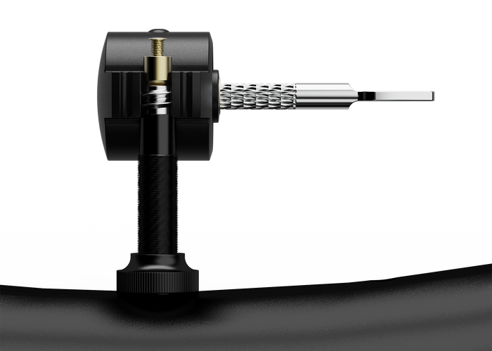 The valve Tool