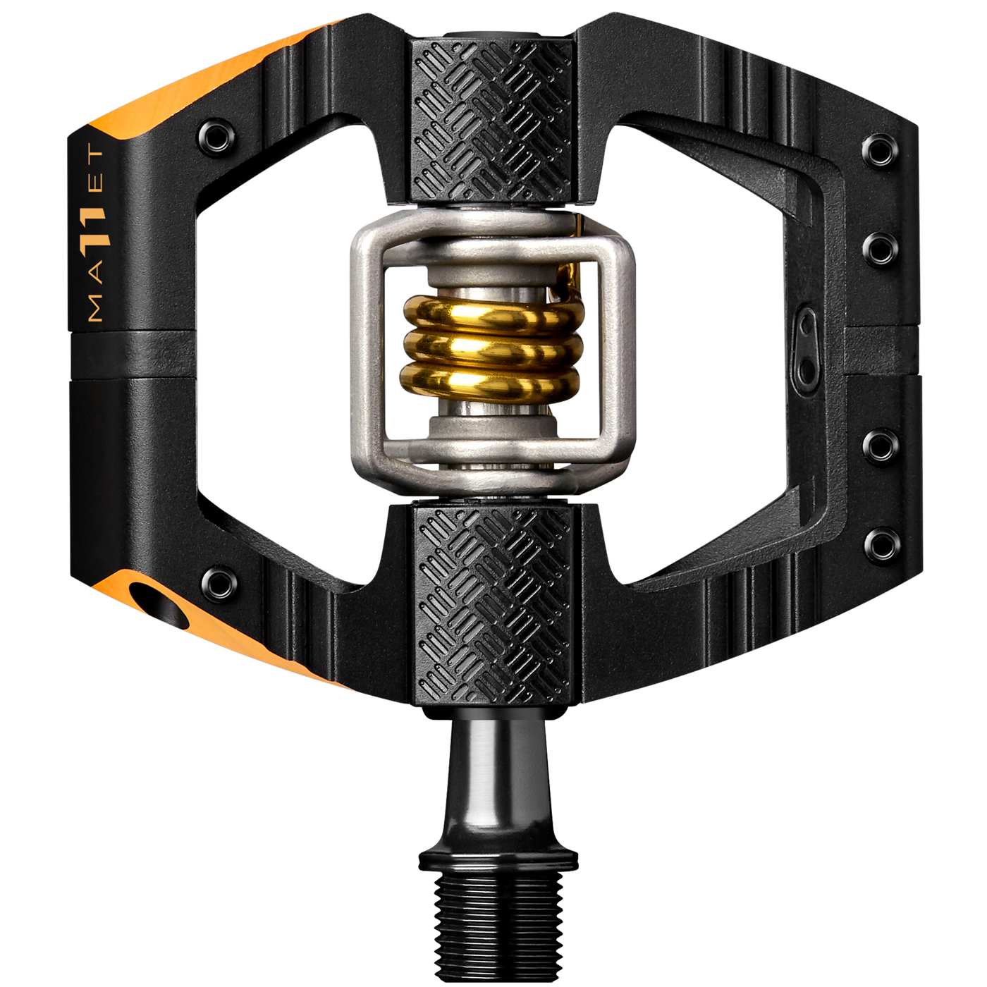 Mallet Enduro 11 Titanium Clip-In Pedals