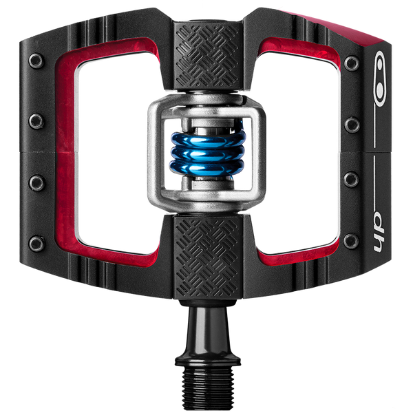 Mallet DH Clip-In Pedals - SuperBruni Edition