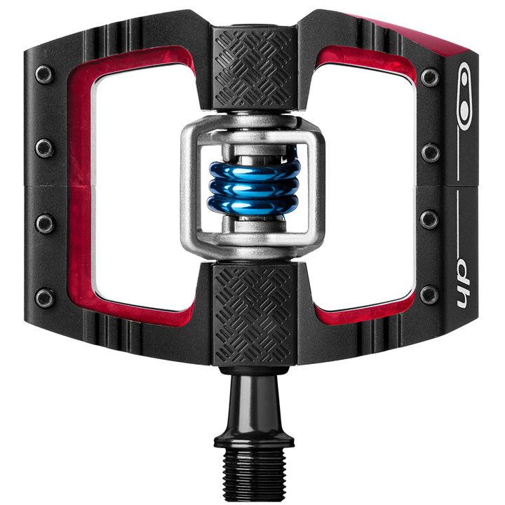 Mallet DH Clip-In Pedals - SuperBruni Edition | Crankbrothers UK