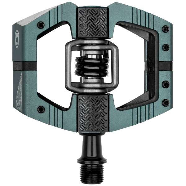 Mallet Enduro Clip-In Pedals - Topo