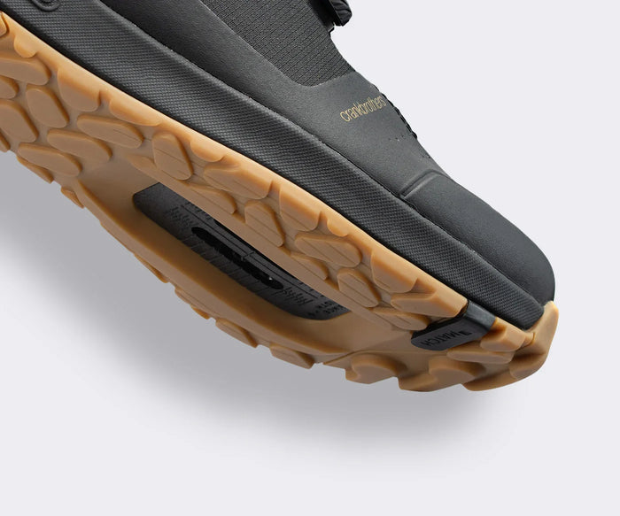 Match Outsole