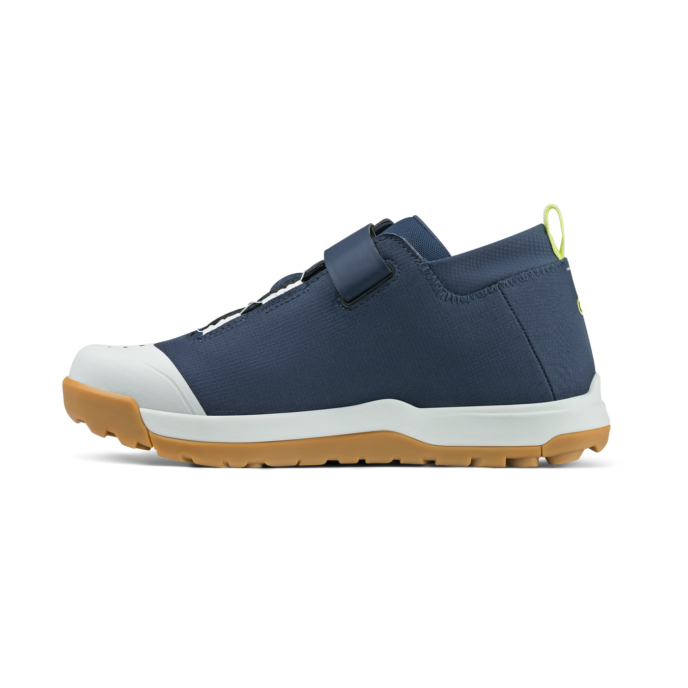 Mallet Trail BOA® Clip-In Shoes - Navy/Grey