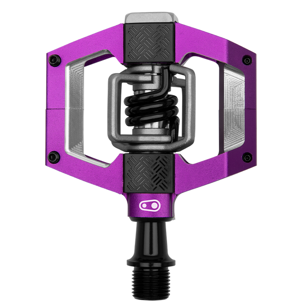 Mallet Trail Clip-In Pedals