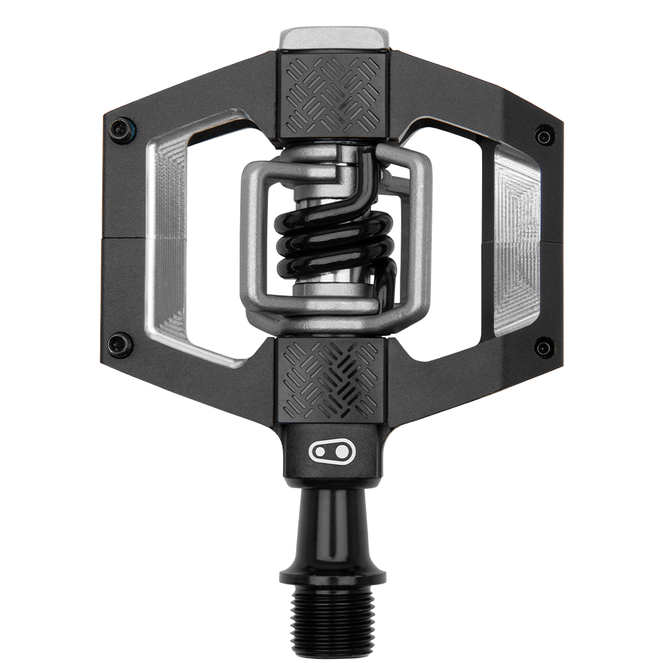 Mallet Trail Clip-In Pedals