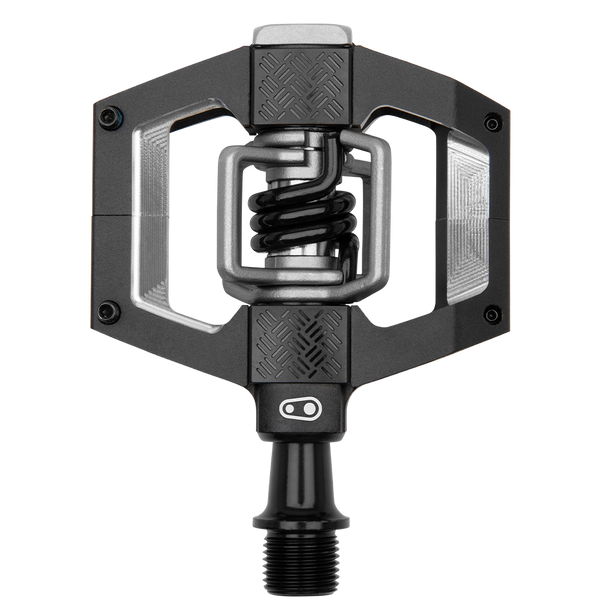 Mallet Trail Clip-In Pedals