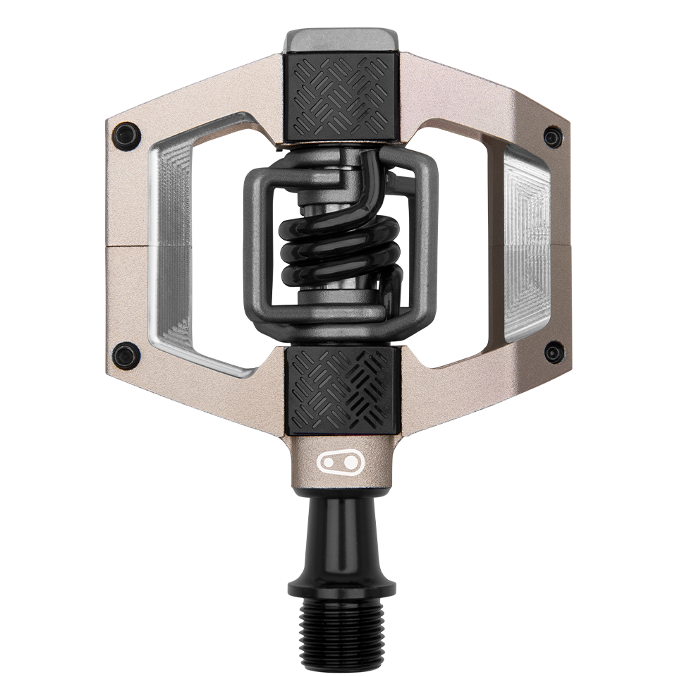 Mallet Trail Clip-In Pedals