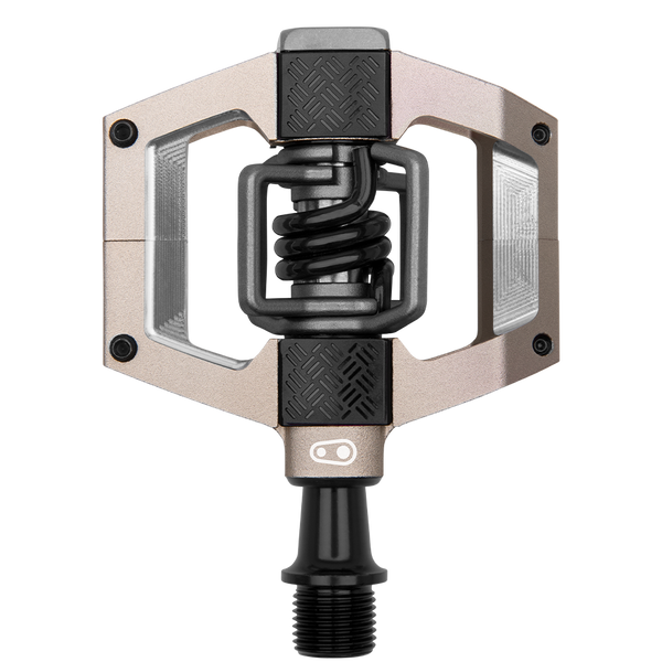 Mallet Trail Clip-In Pedals