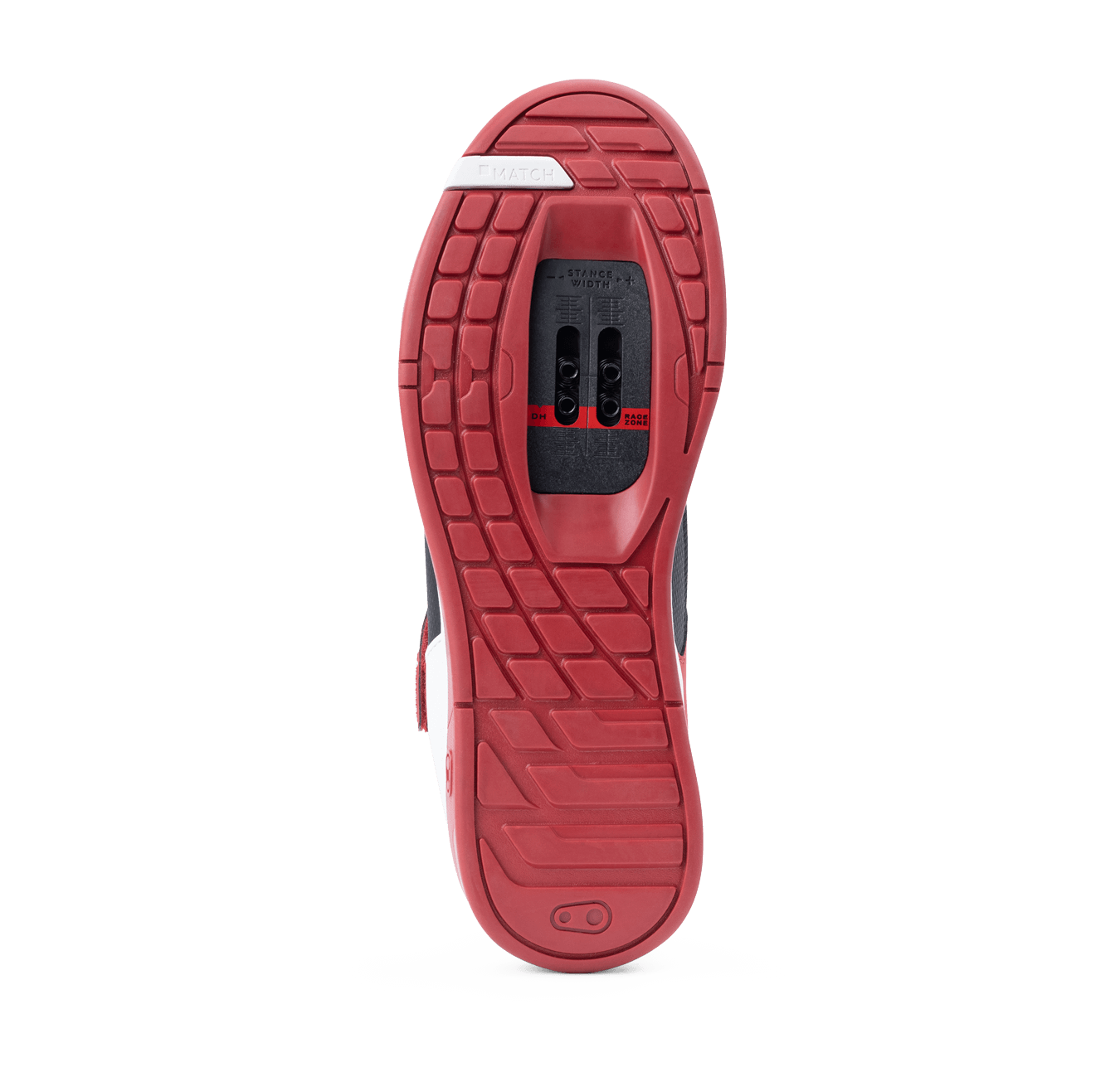 Mallet Speed Lace Clip-In Shoes - Classics Edition