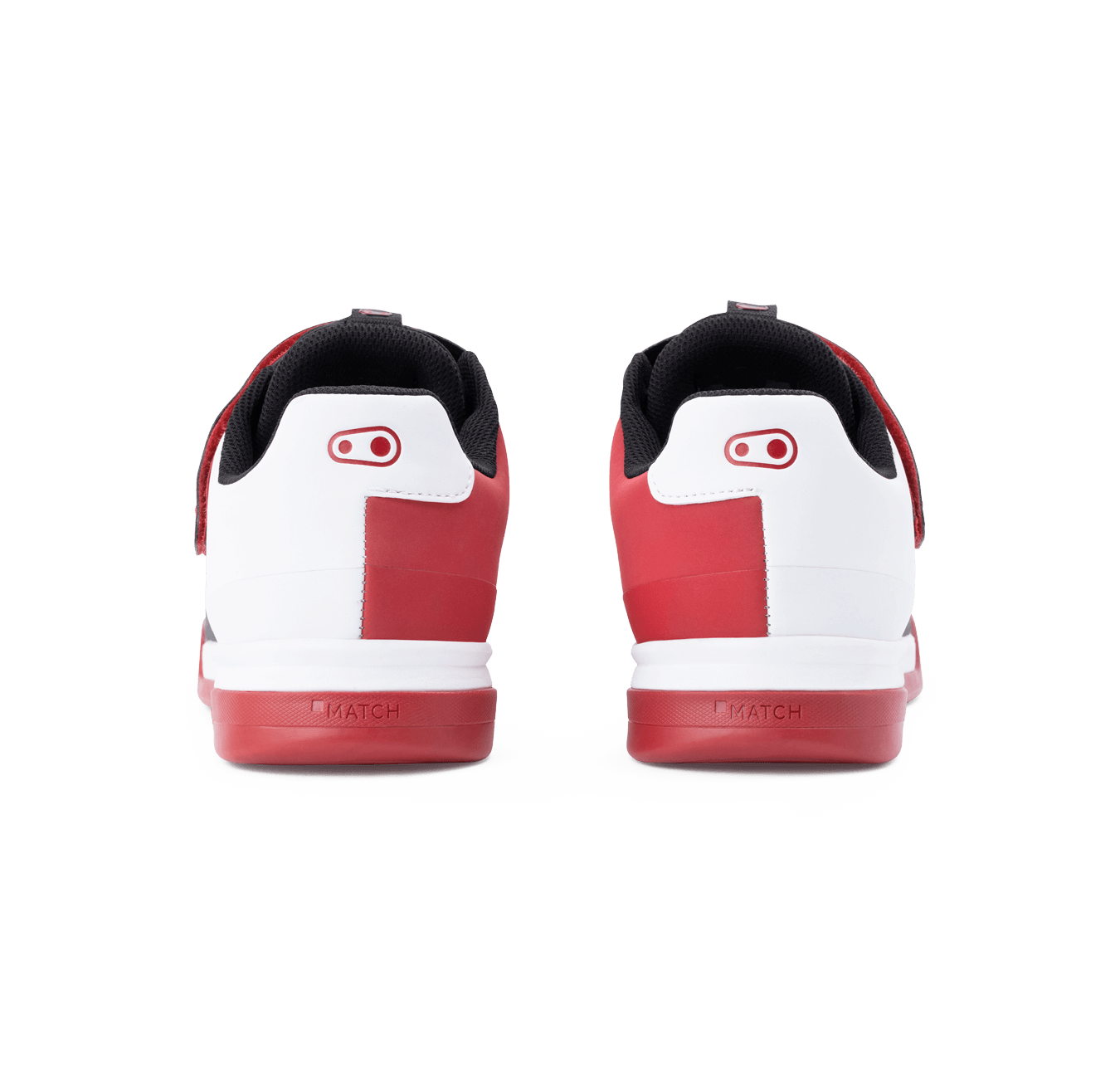 Mallet Speed Lace Clip-In Shoes - Classics Edition