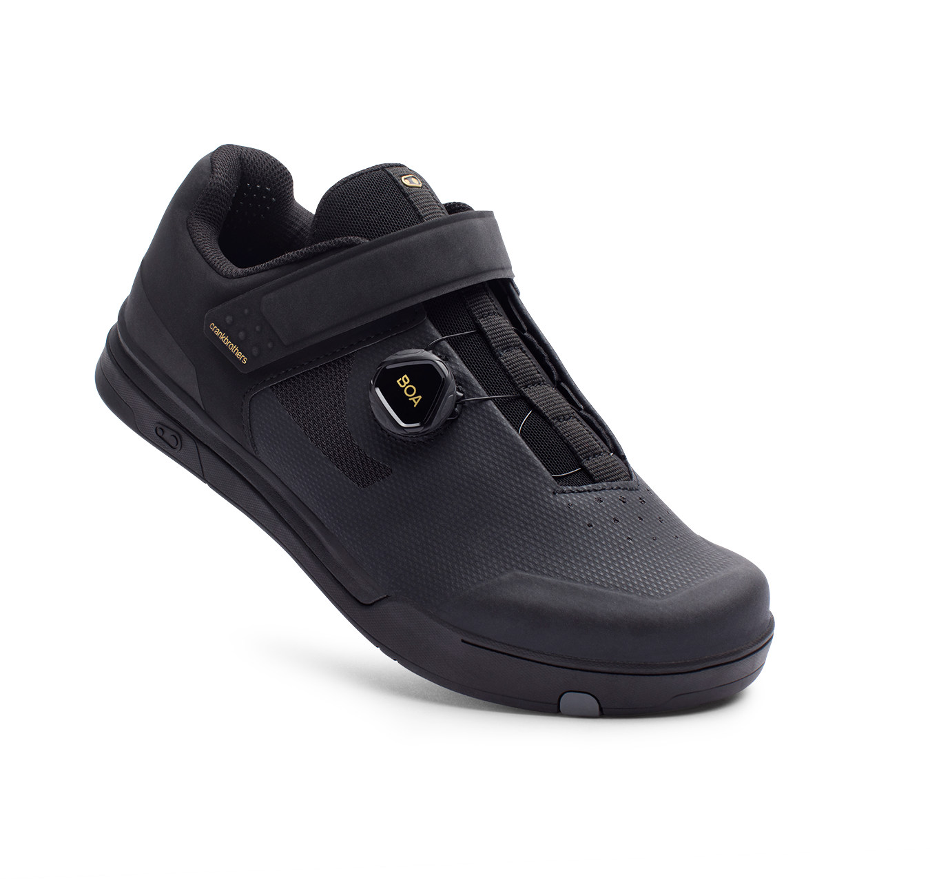 Mallet BOA® Clip-In Shoes