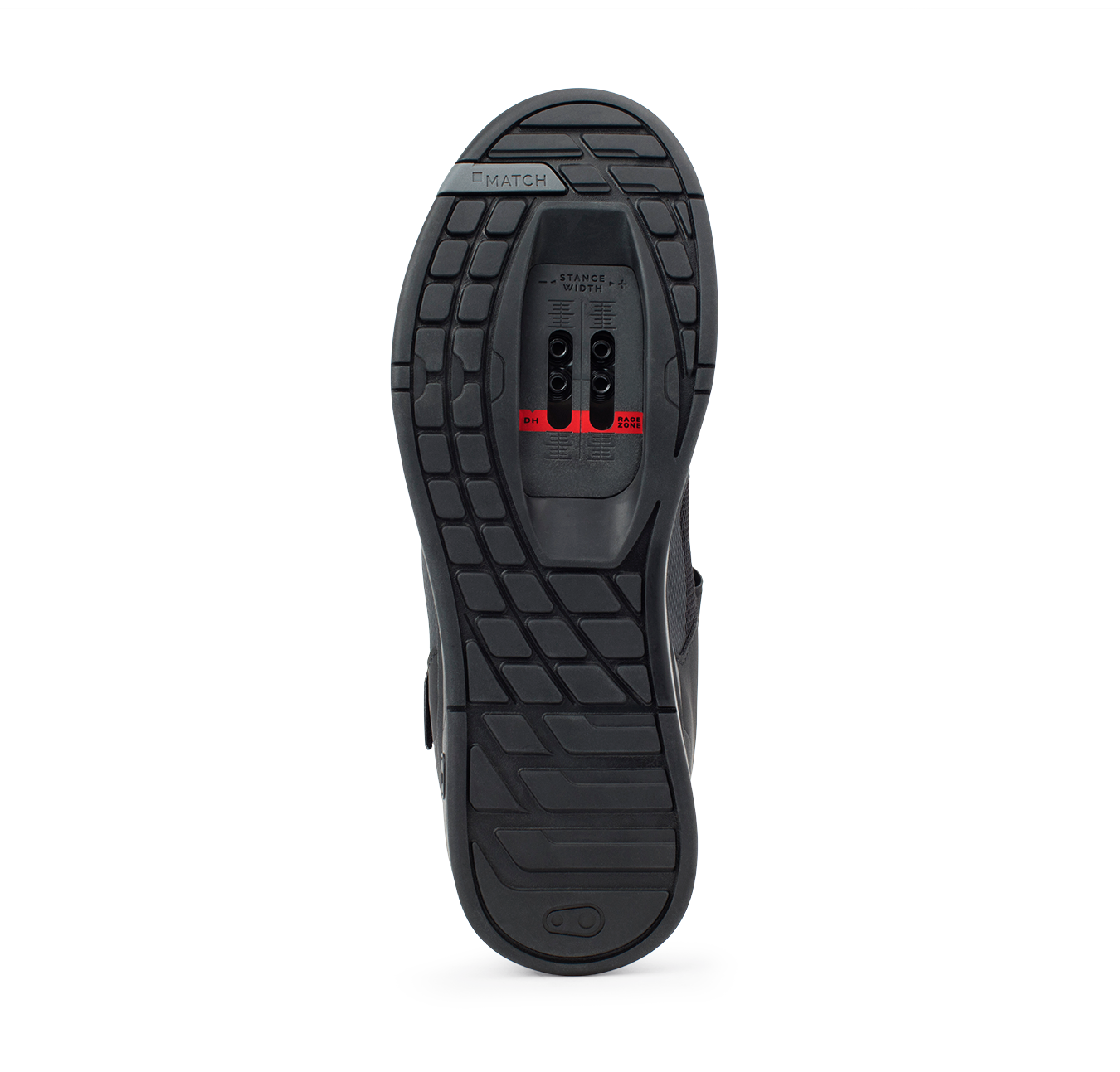 Mallet BOA® Clip-In Shoes