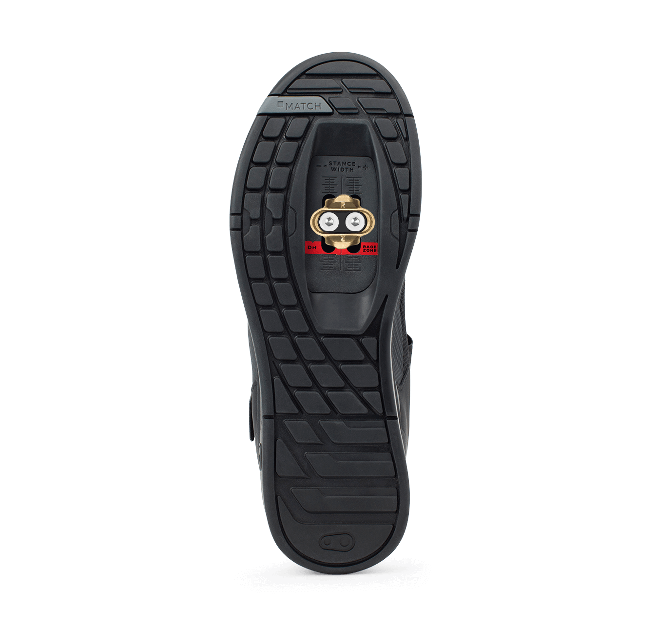 Mallet BOA® Clip-In Shoes